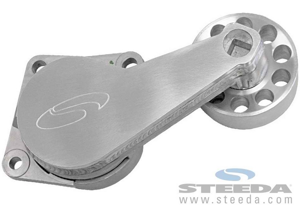 Heavy Duty Belt Tensioner - Stock/Billet